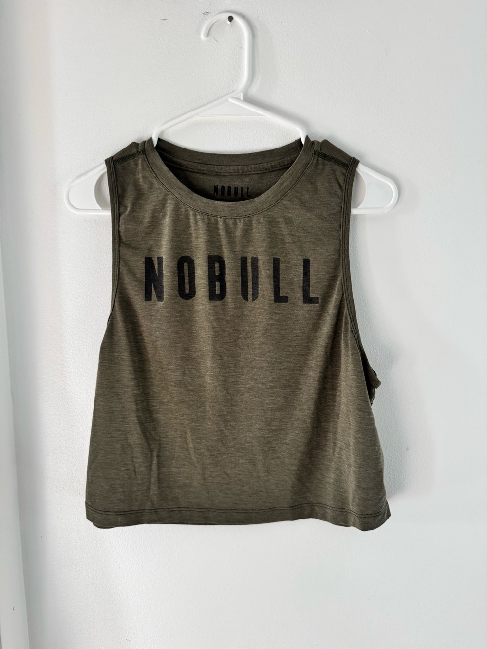 NOBULL tank medium